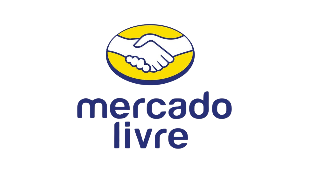 Logo Mercado Livre